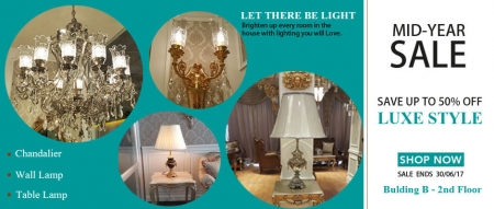 lighting-promotion-blue