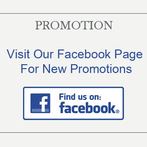 Italian Classic Furniture Sale and Promotion Bangkok