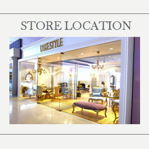 Bangkok Italian Classic Furniture Shop